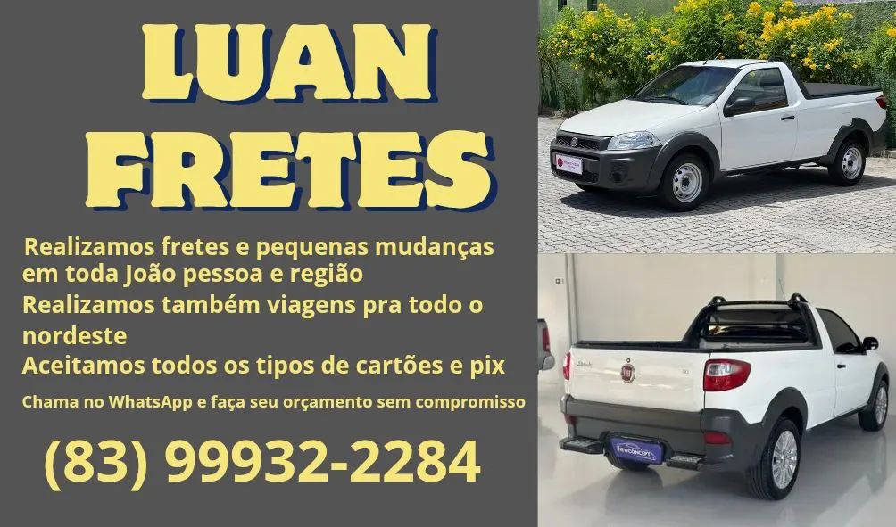 Fretes frete