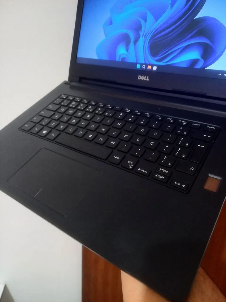 Notebook Dell Latitude Core i5 - 8GB RAM, SSD 256GB, Teclado Iluminado, Tela Antirreflexo - Foto 5