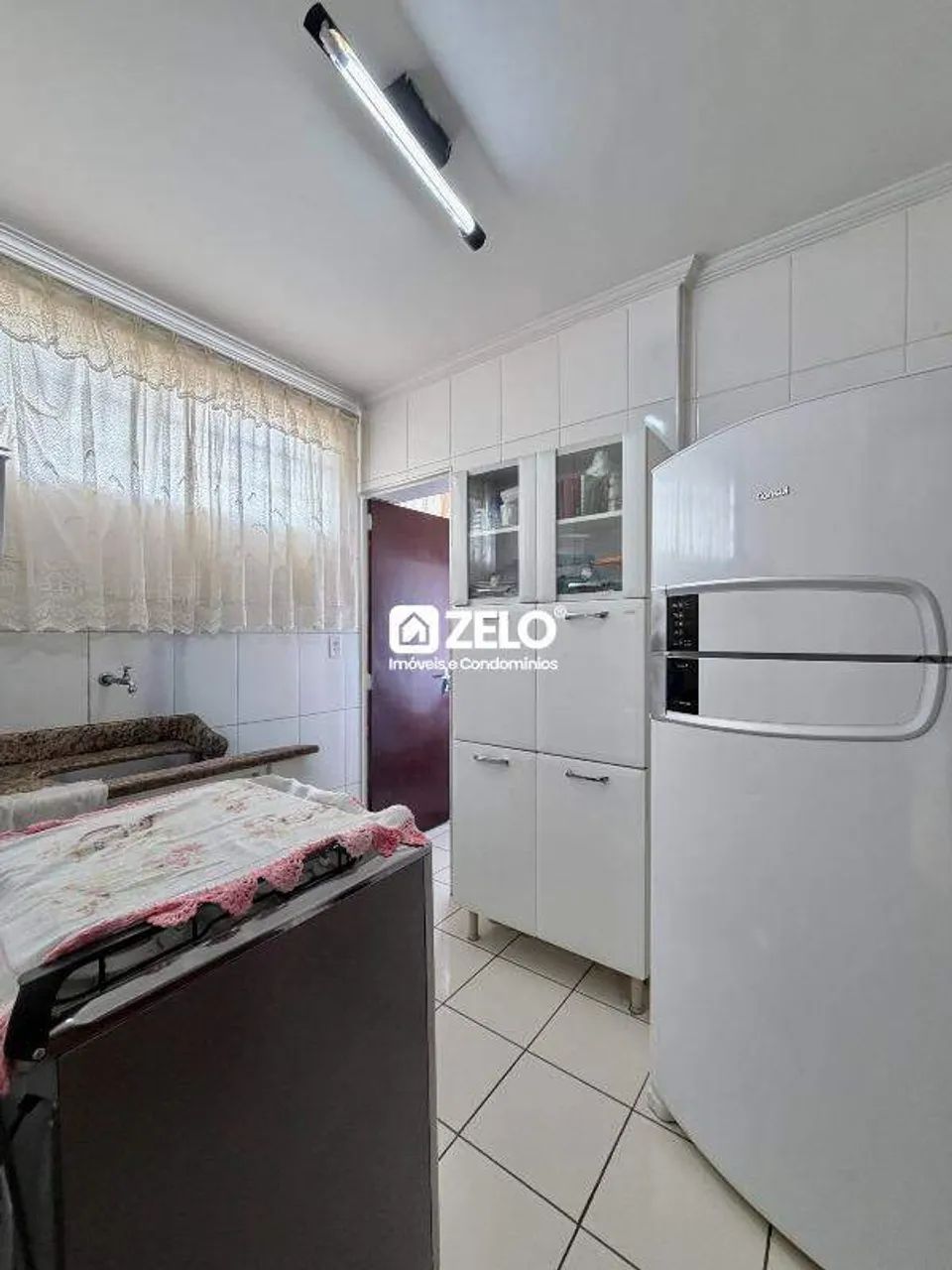 Apartamento para aluguel em Centro, Campinas - SP | Cód 66611 - Foto 4