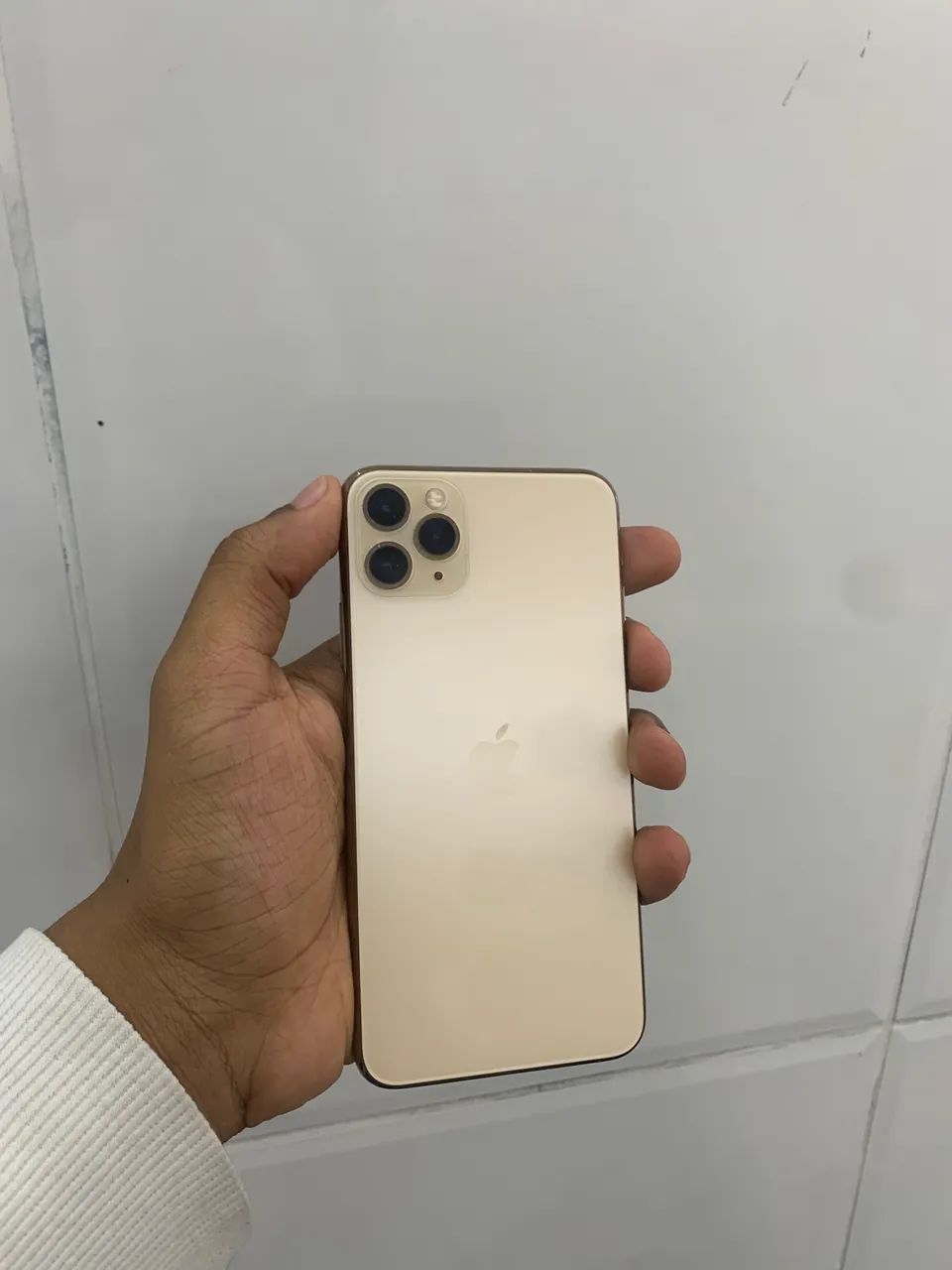 iPhone 11 Pro Max 128GB | Oportunidade Imperdível