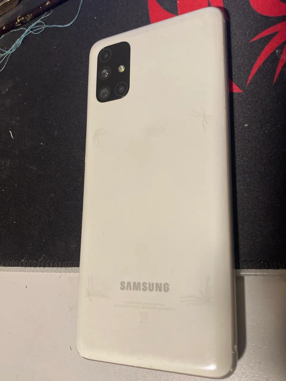 Samsung Galaxy M51 - Foto 2