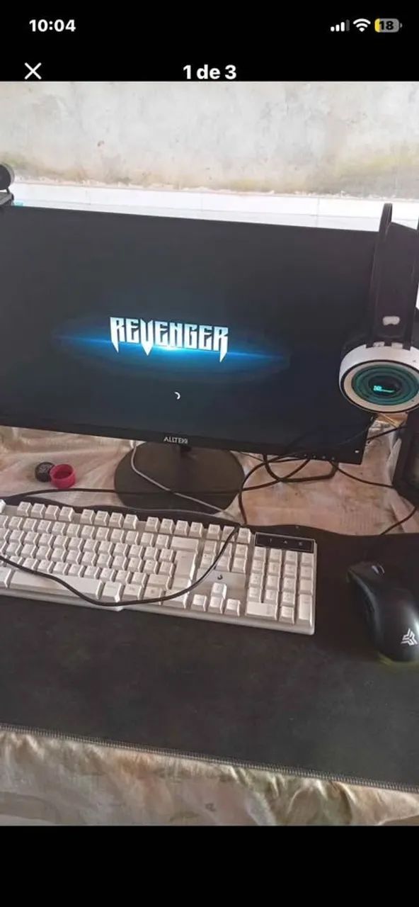 pc gamer - Foto 3