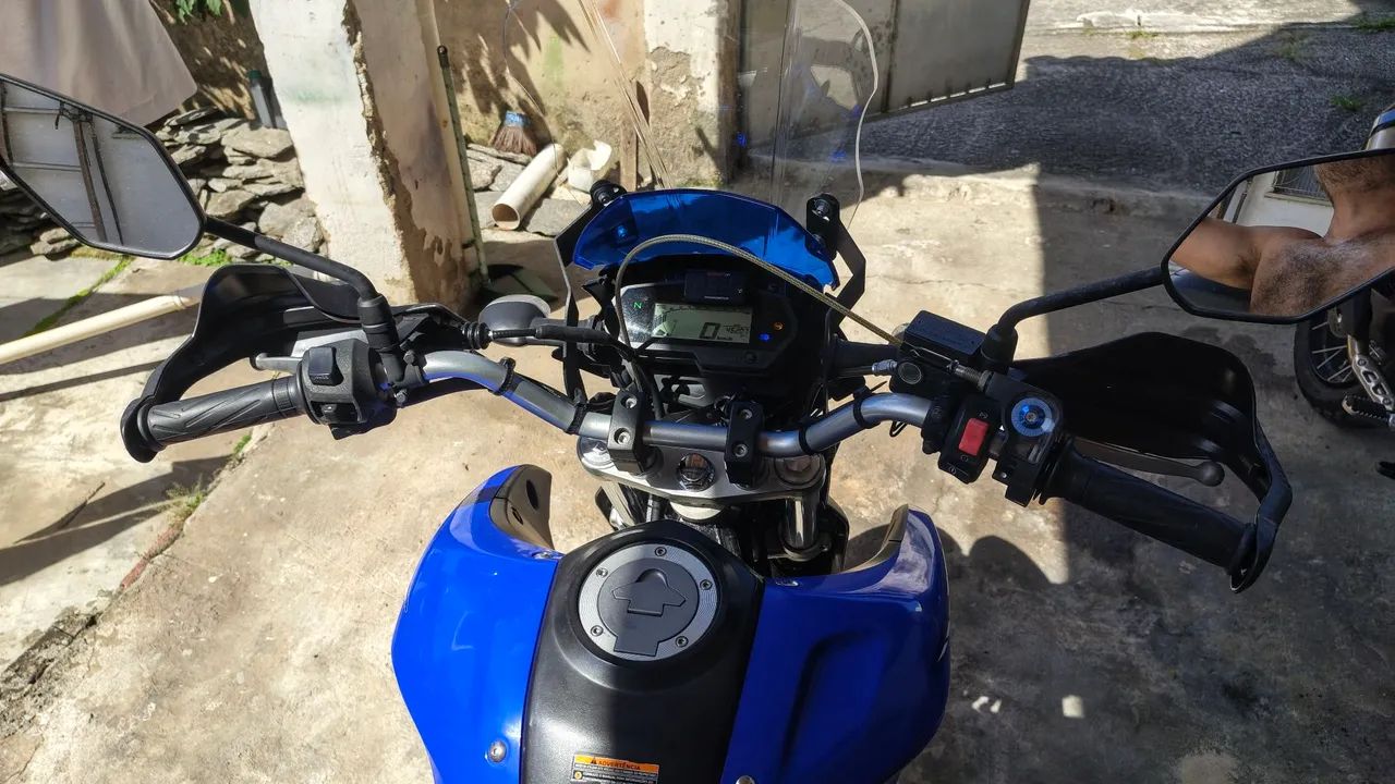 Lander 250 BlueFlex 2023 - Foto 2