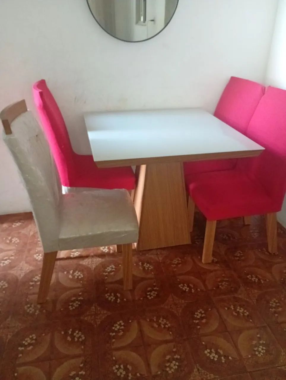 Mesa - Foto 2