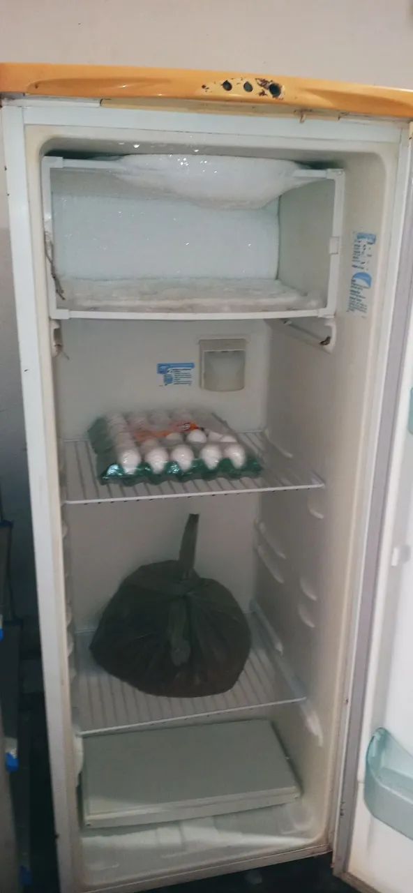 Geladeira - Foto 2