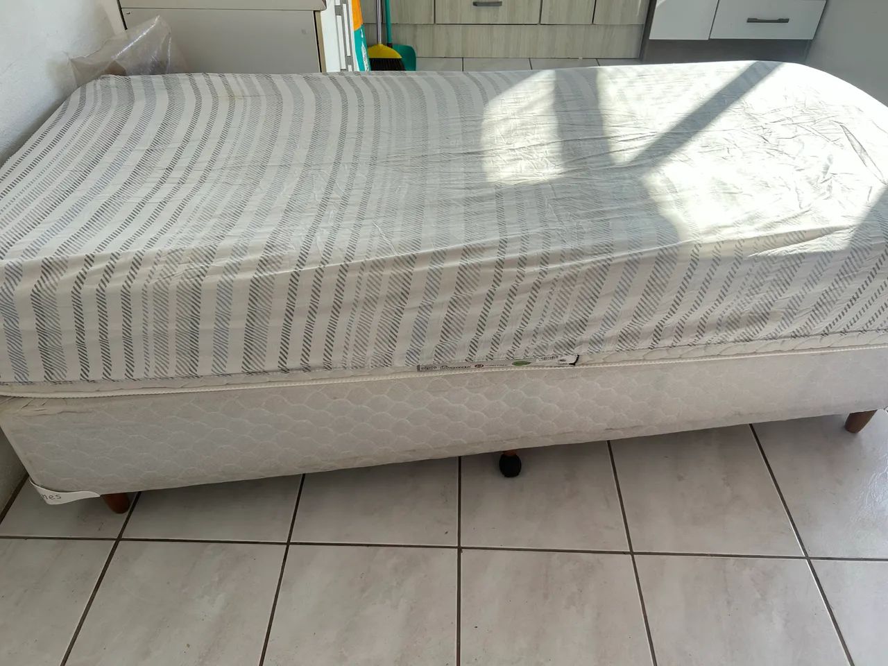 Cama - Foto 2