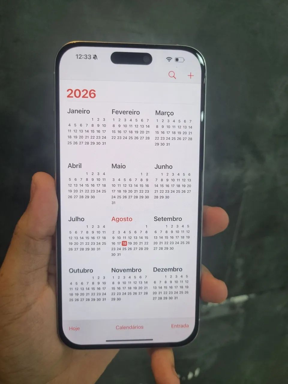 Iphone 15 pro max 256gb