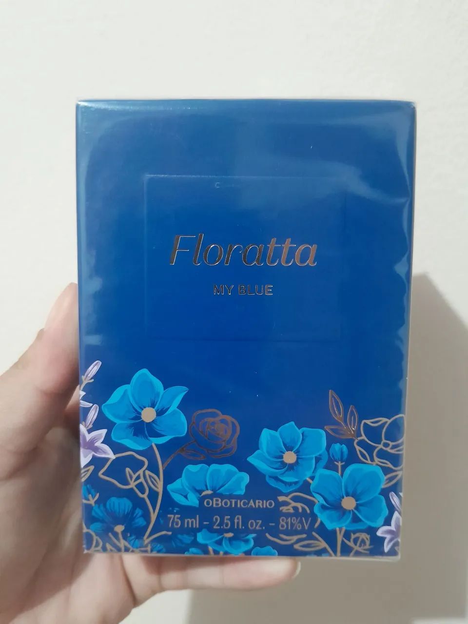 Perfume 