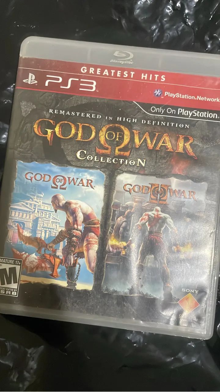 JOGOS PS3 - Foto 2