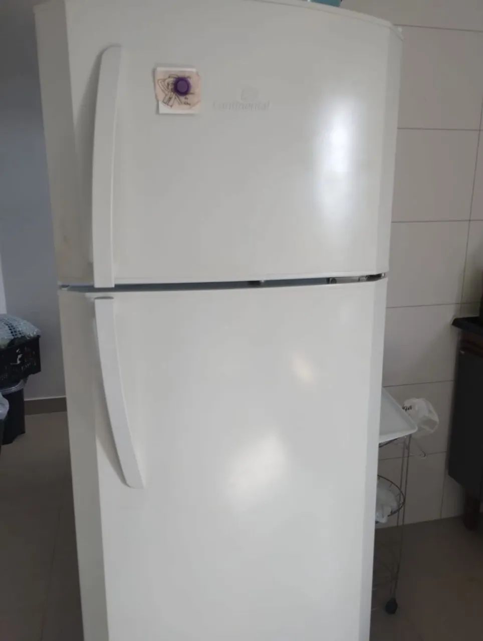 Geladeira 