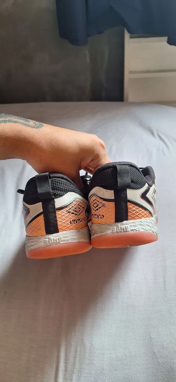 Umbro pro 5 bump - Foto 5
