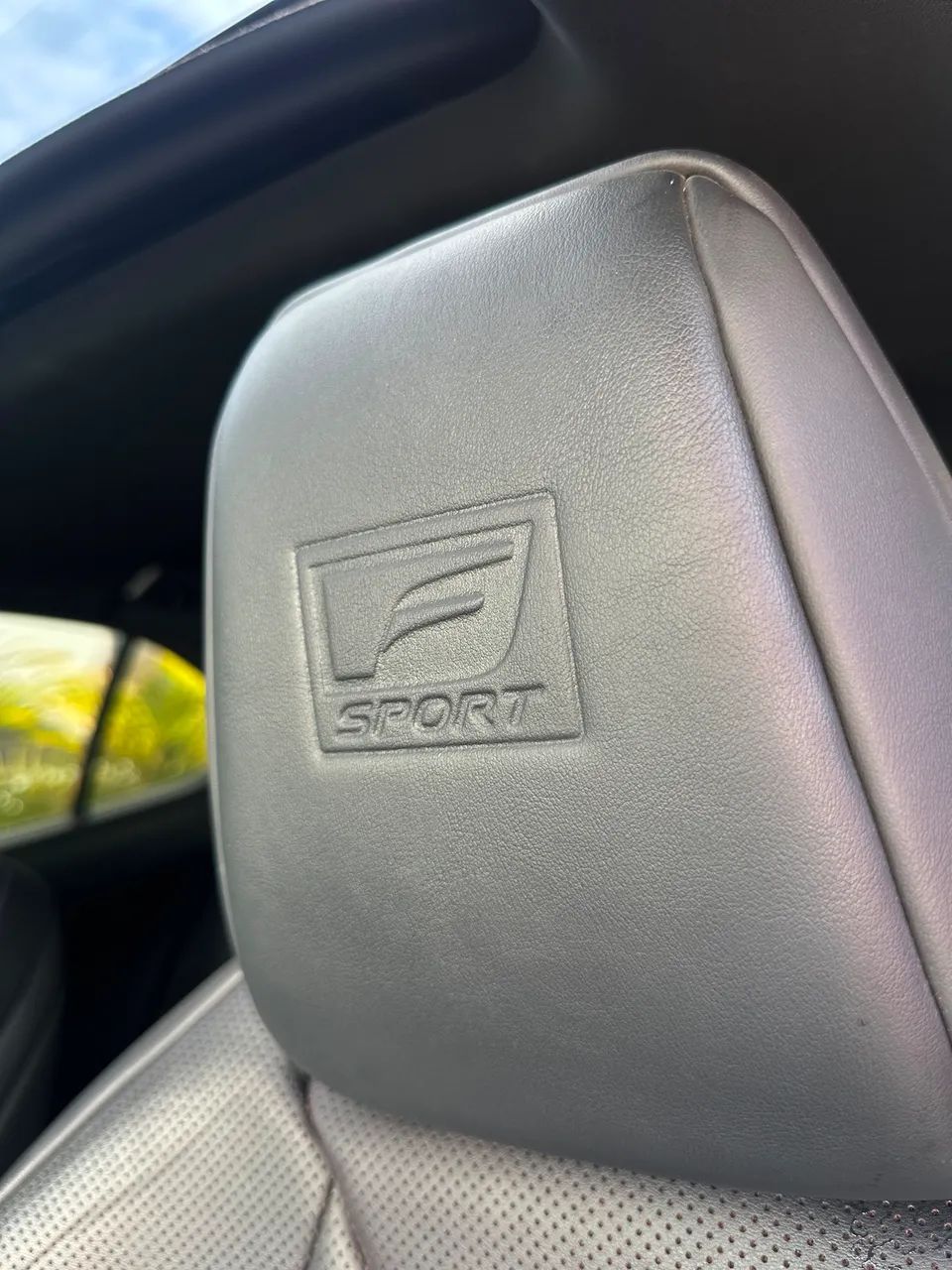 Lexus UX-250h F-sport 2.0 16V Aut.(hybrid), foto 12 de 20