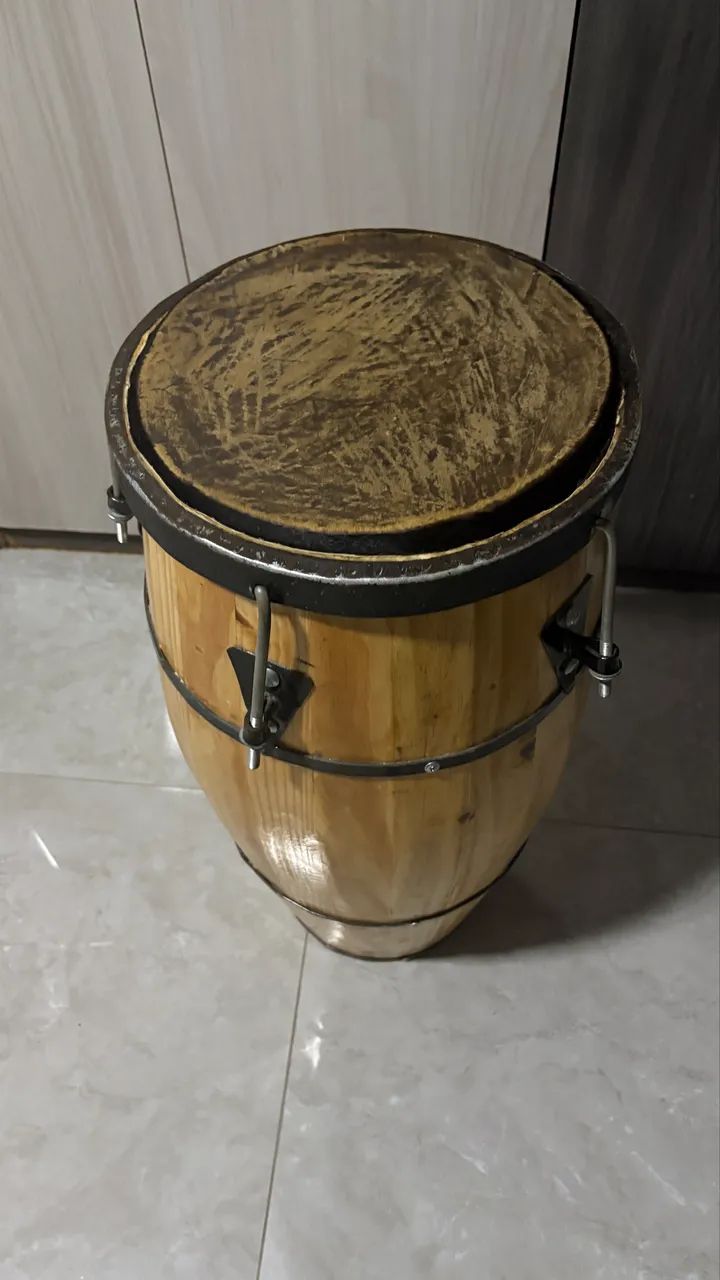 Conga  - Foto 3