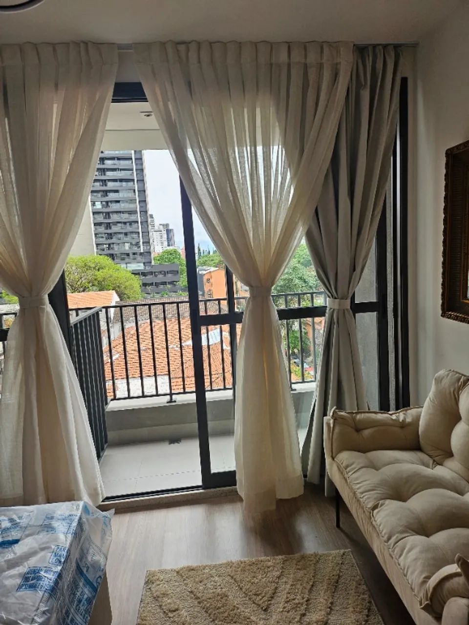 EXCELENTE STUDIO - EXCELENTE LOCALIZAÇÃO DIRETO COM PROPRIETÁRIO - Foto 2