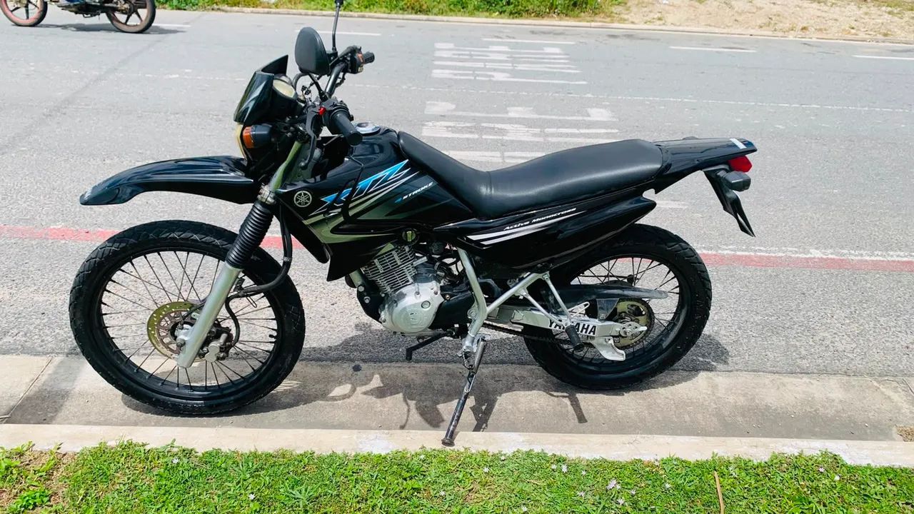 XTZ  - Foto 2