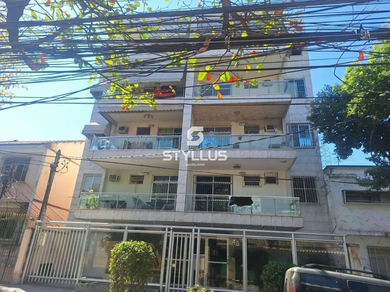 Riachuelo | Apartamento 2 quartos - Foto 3