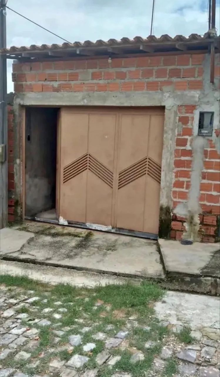 vendo kitnet em são pedro