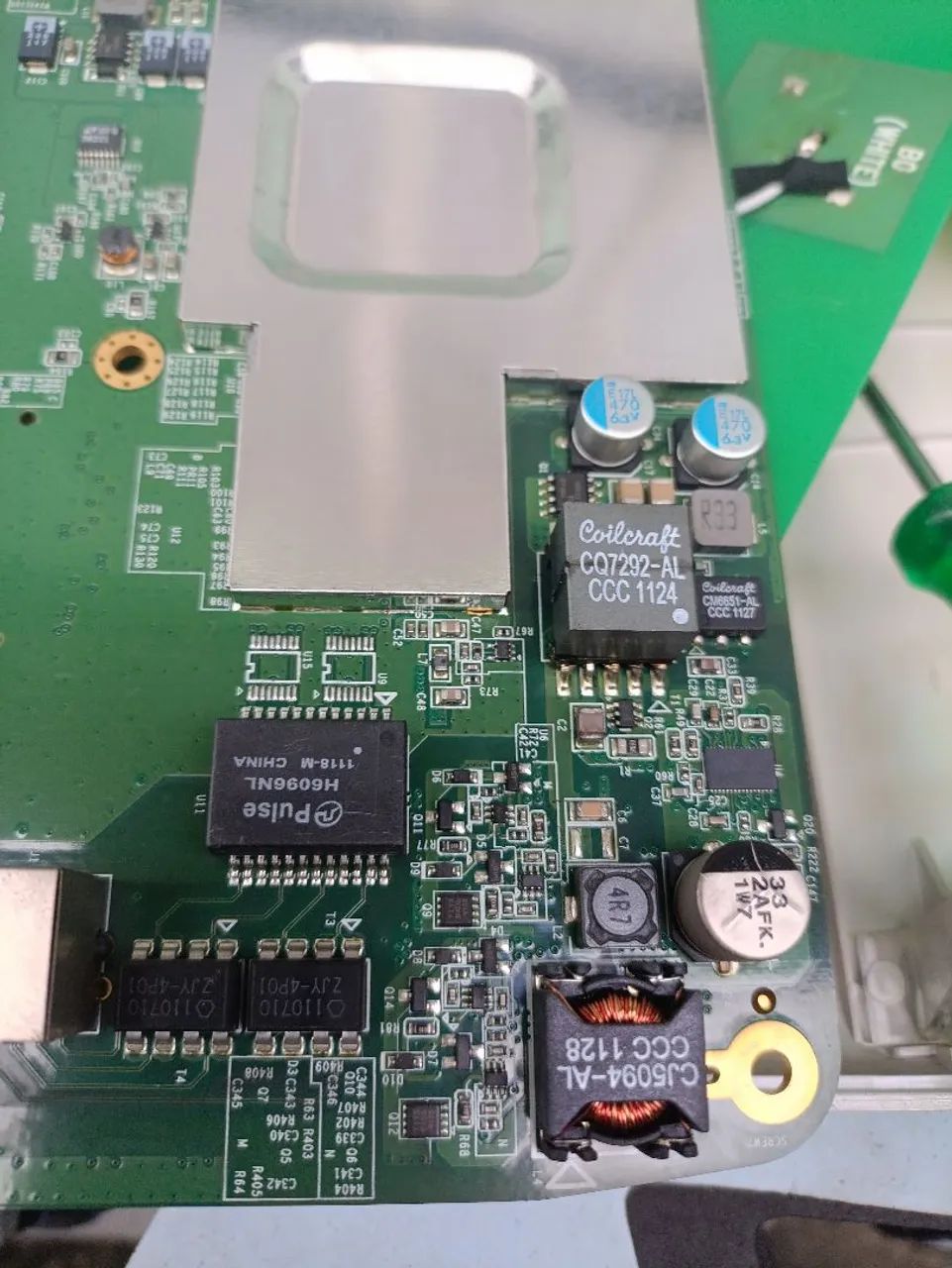 HP E-MSM-460 Access Point (Used)441992824698316801