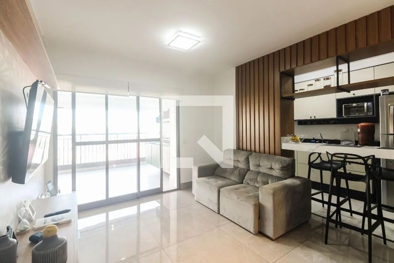 Apartamento à Venda - Tatuapé, 3 Quartos, 113 m2 - Foto 4