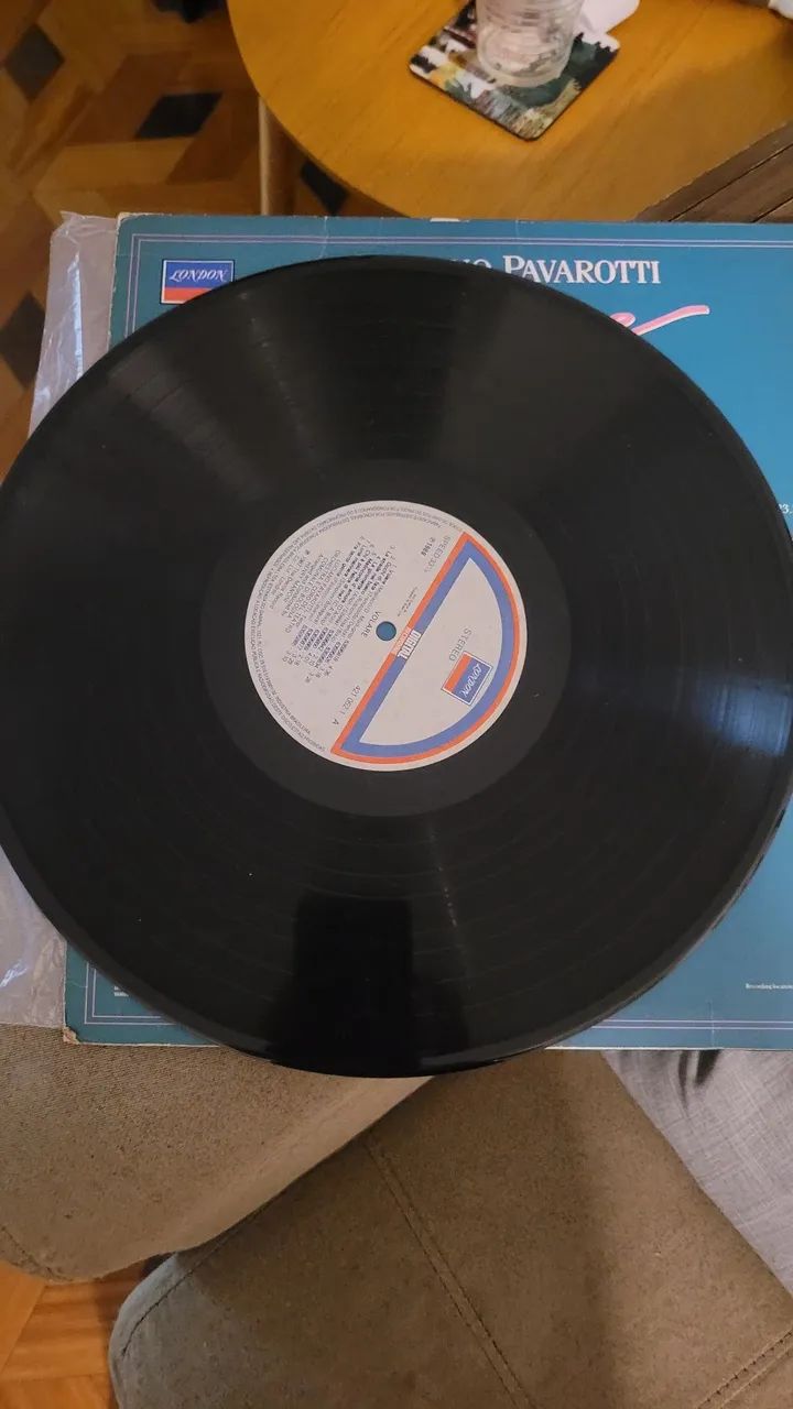 Disco Volare - Foto 3