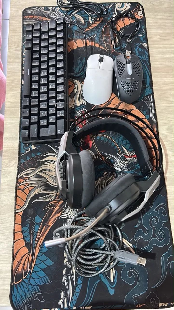 Gamer - Foto 3