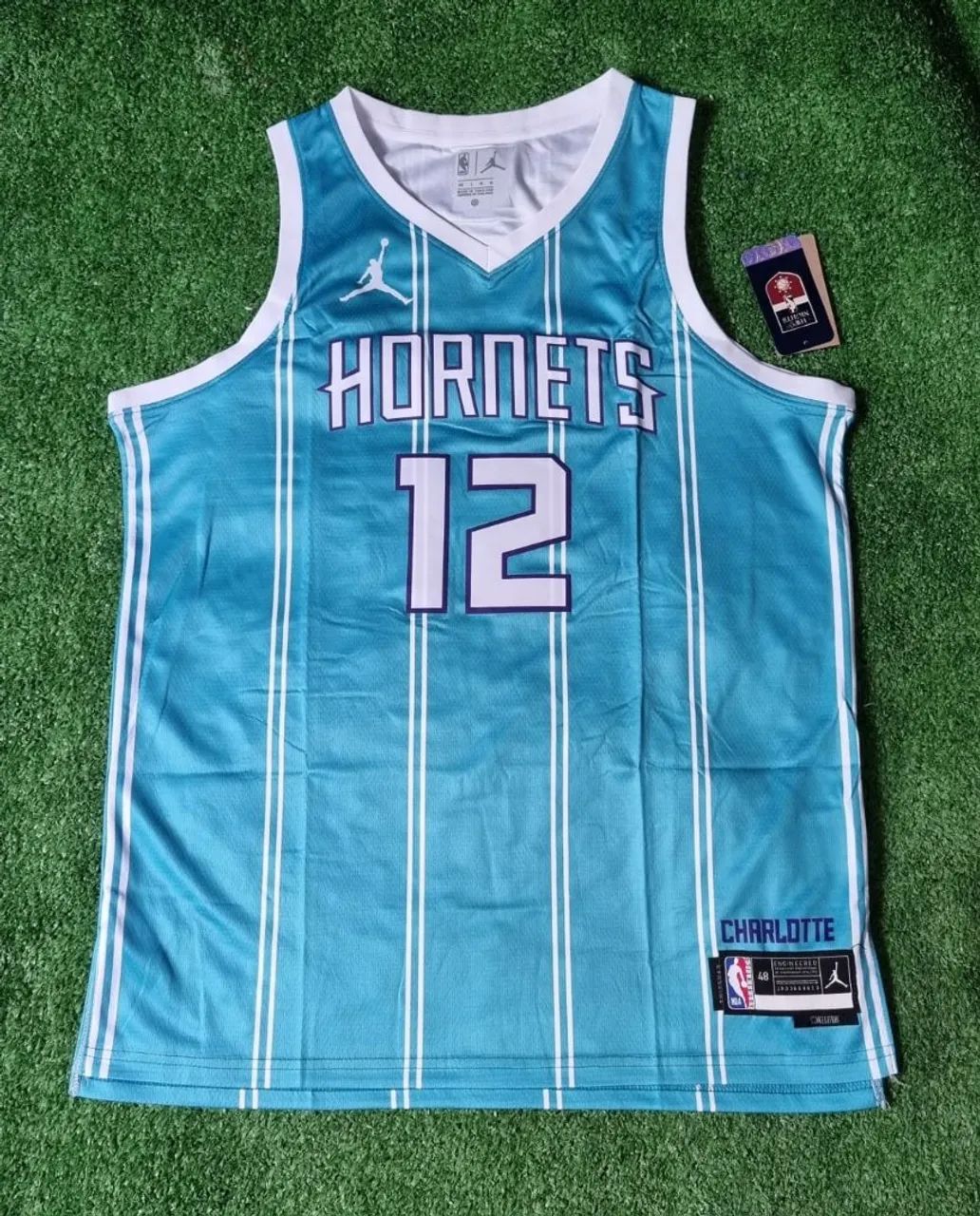 Camisas NBA