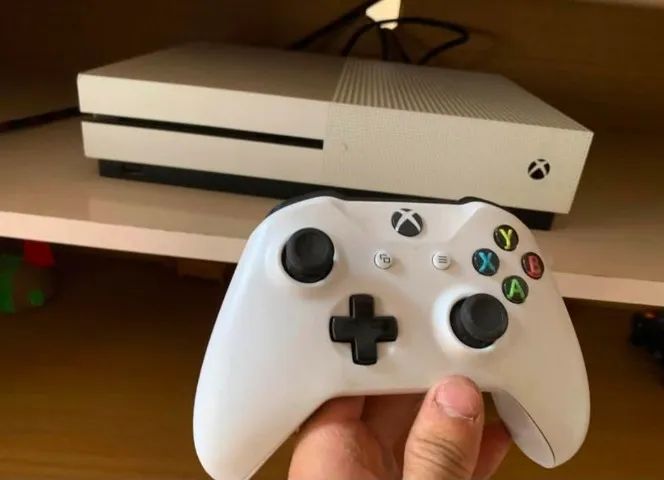 Xbox one S - Foto 2