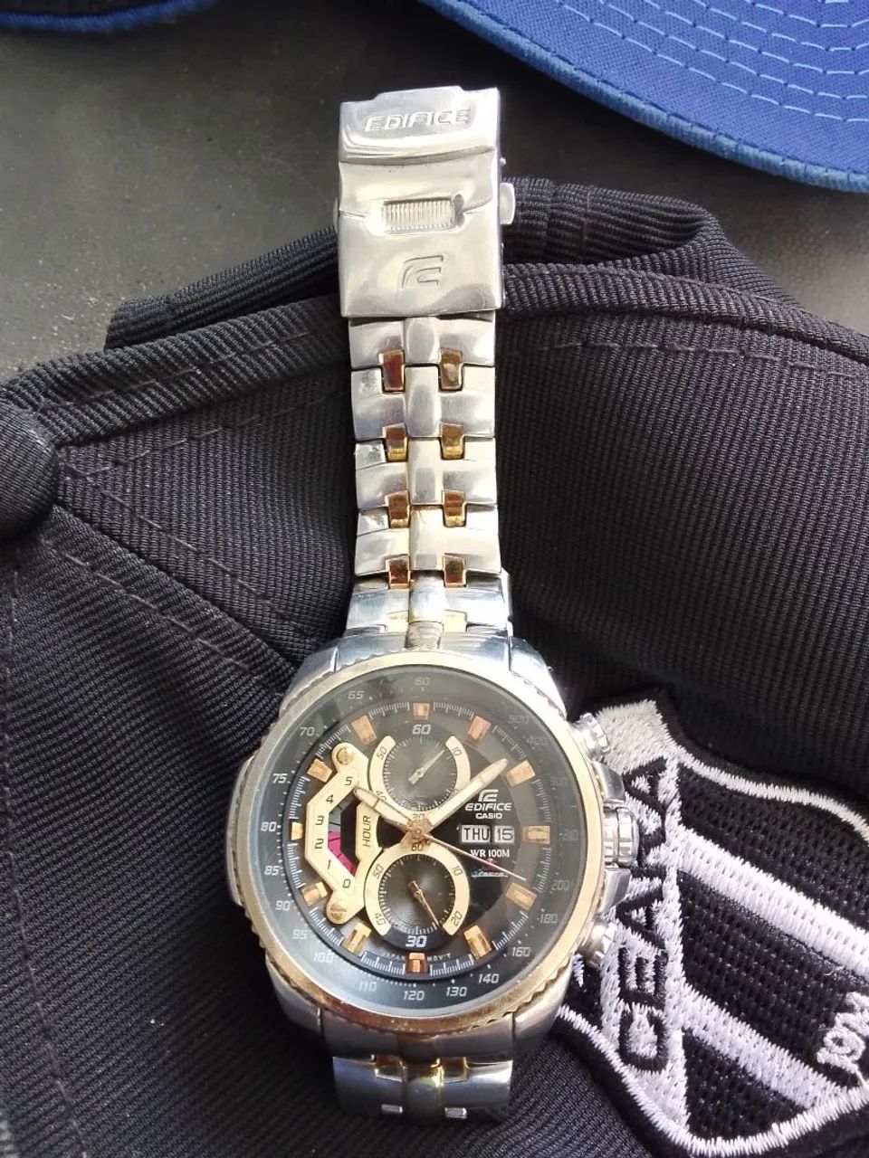 Casio Original Relíquia  - Foto 4
