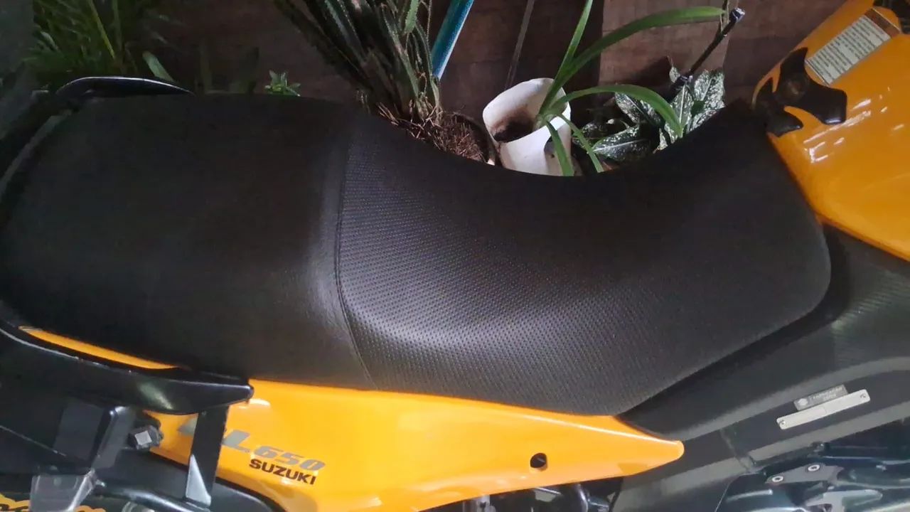 Suzuki V-STROM 650 - Foto 5