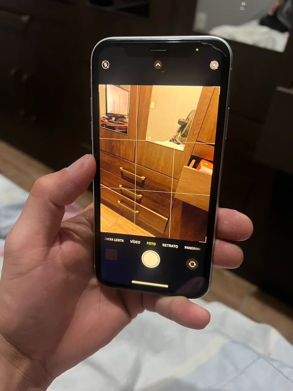 iPhone XR  - Foto 3