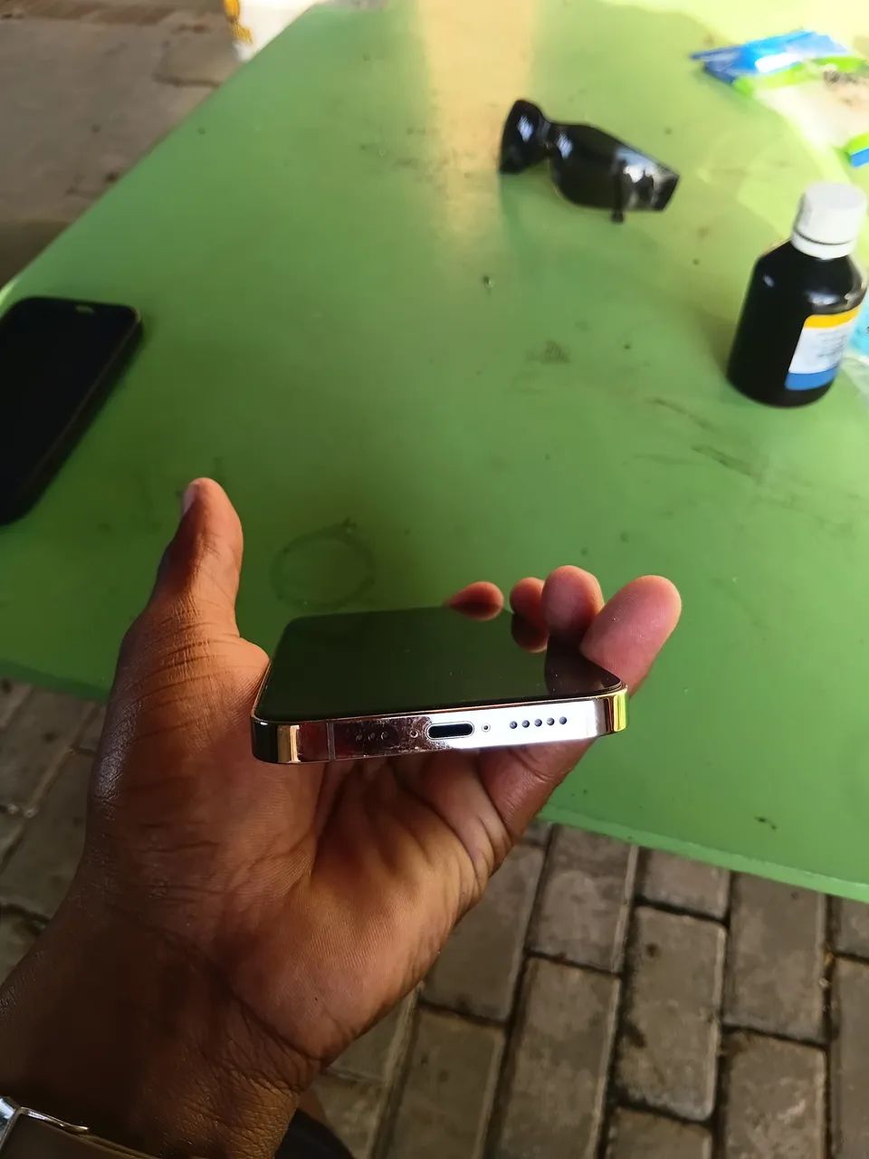 IPHONE 13 PRO - Foto 4