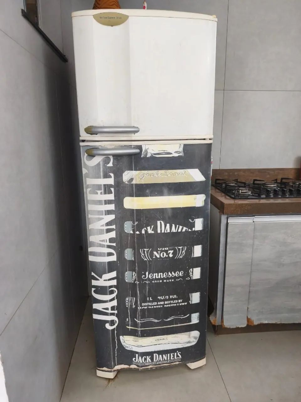 GELADEIRA