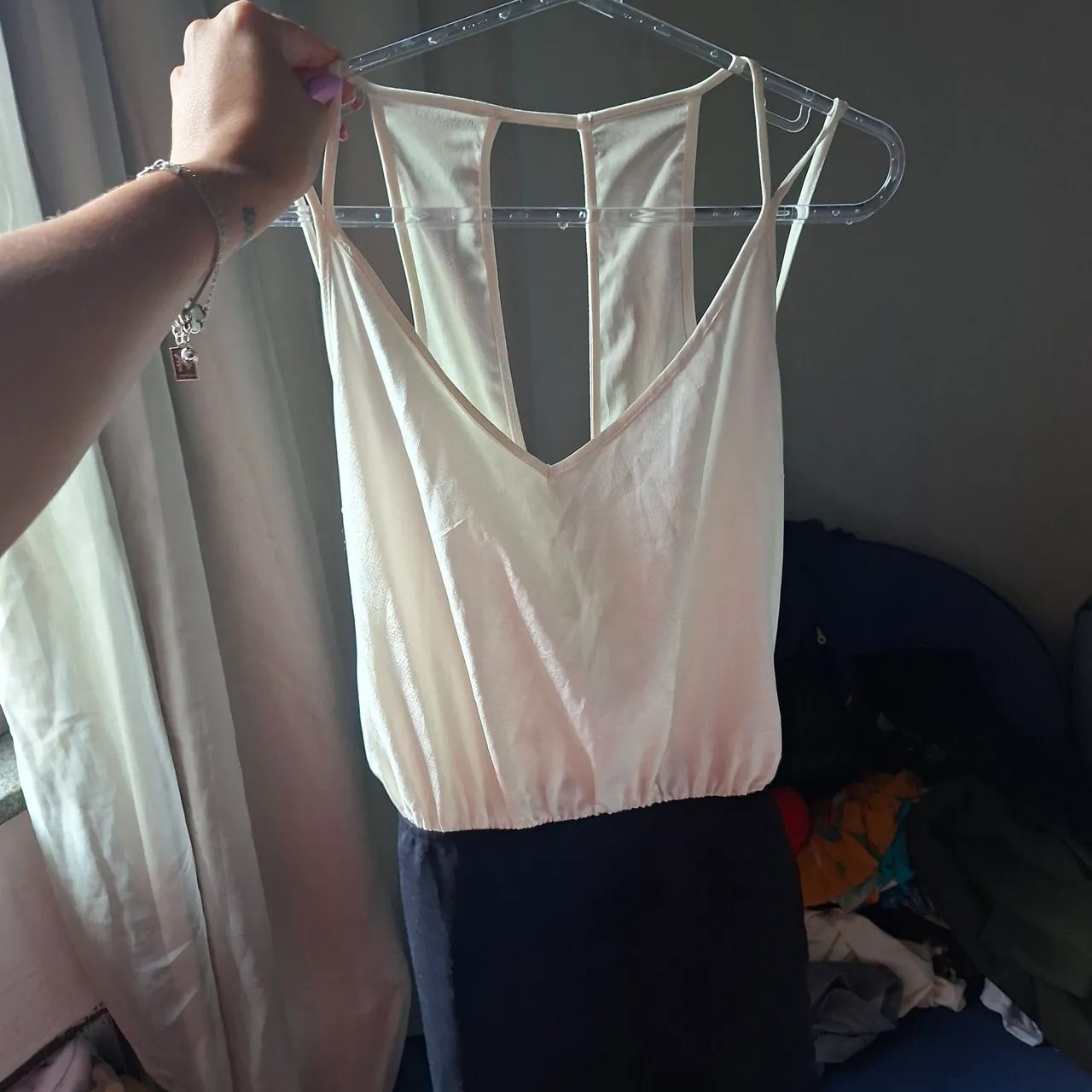 Vestido My place