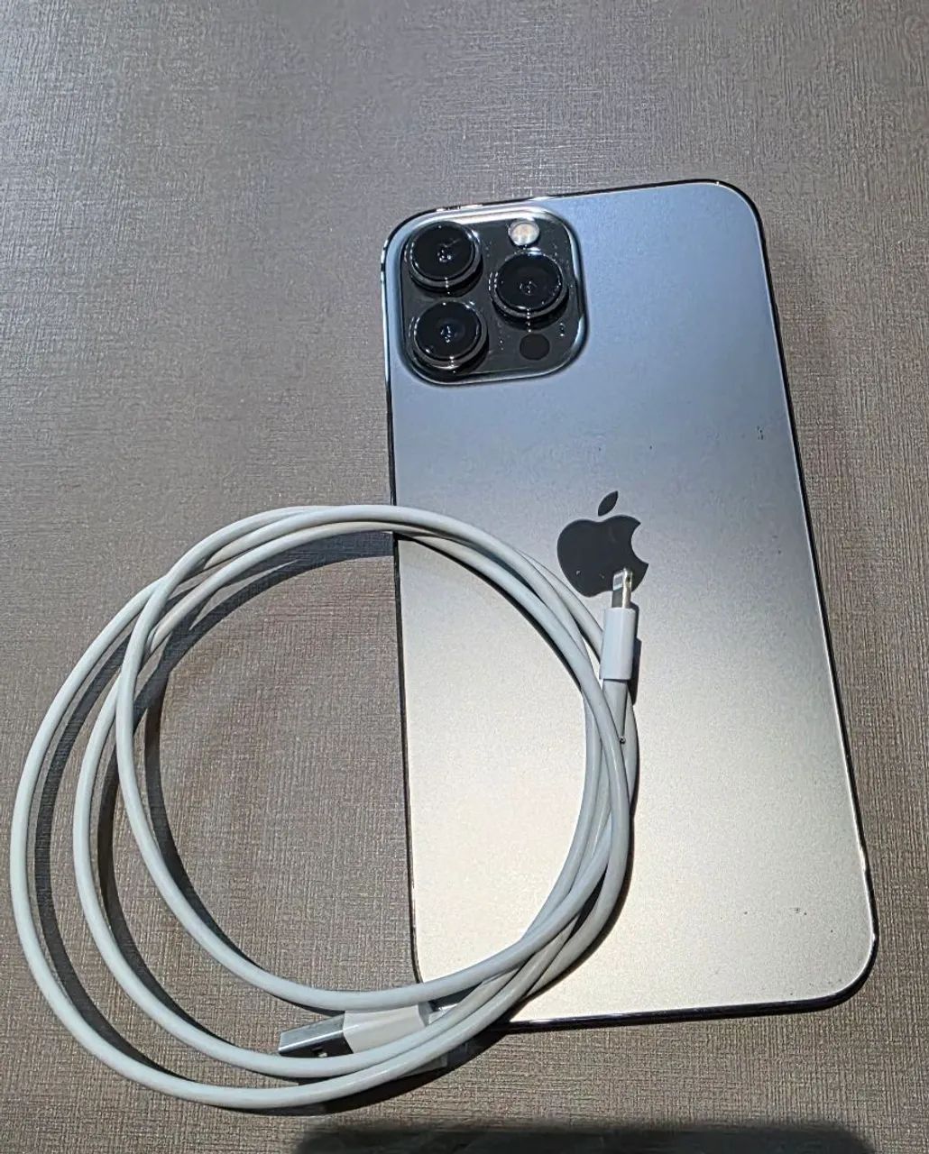 Iphone 13 Pro Max - Foto 4