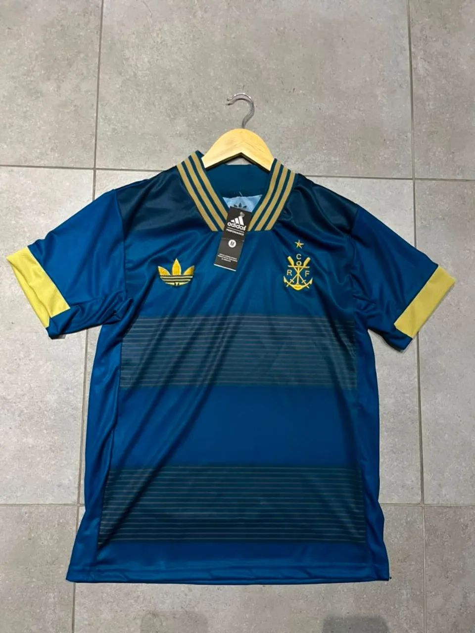 Camisas de times  - Foto 5
