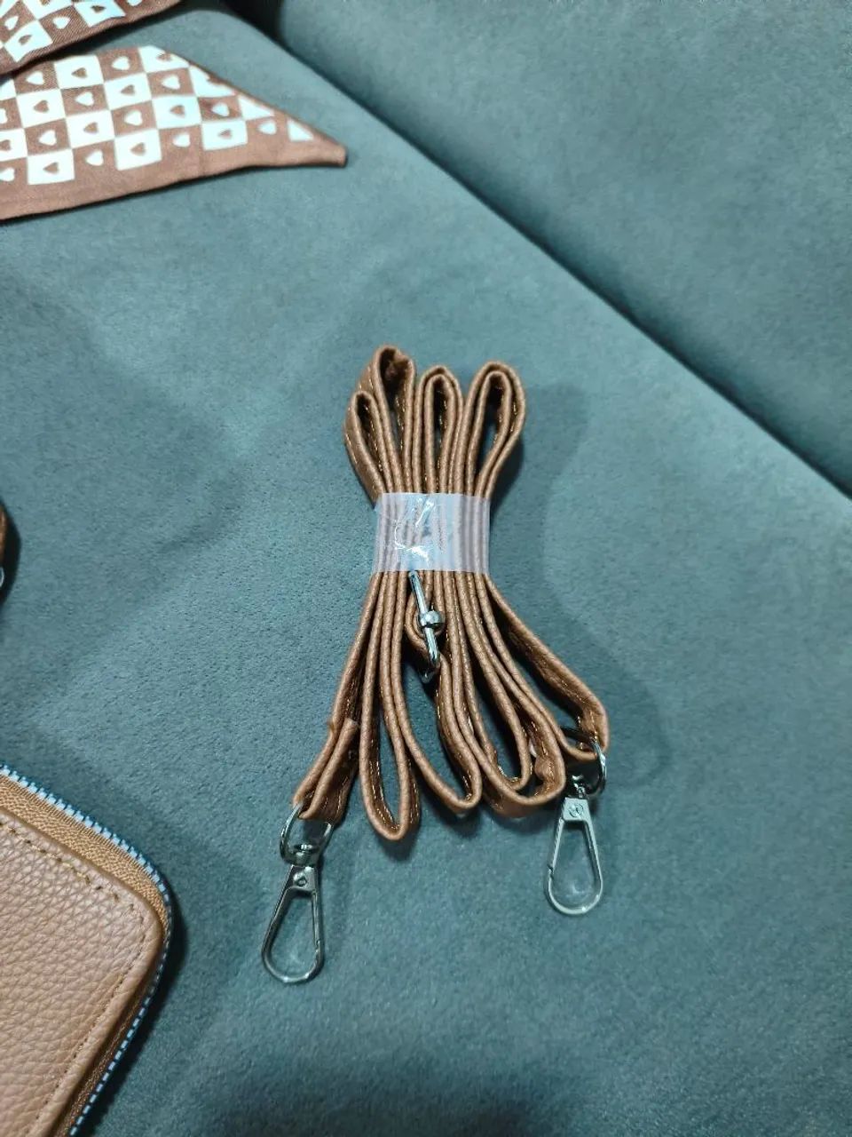 Bolsa feminina  - Foto 3