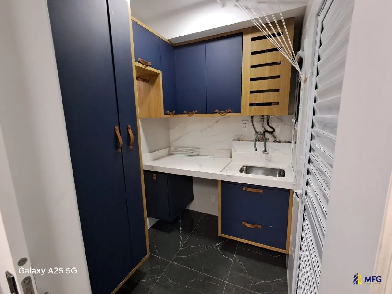 APARTAMENTO PARA VENDA - EDIFÍCIO BEETHOVEN - SOROCABA/SP - Foto 7