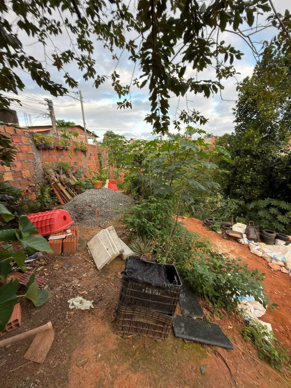Terreno em Mussurunga II - Foto 3