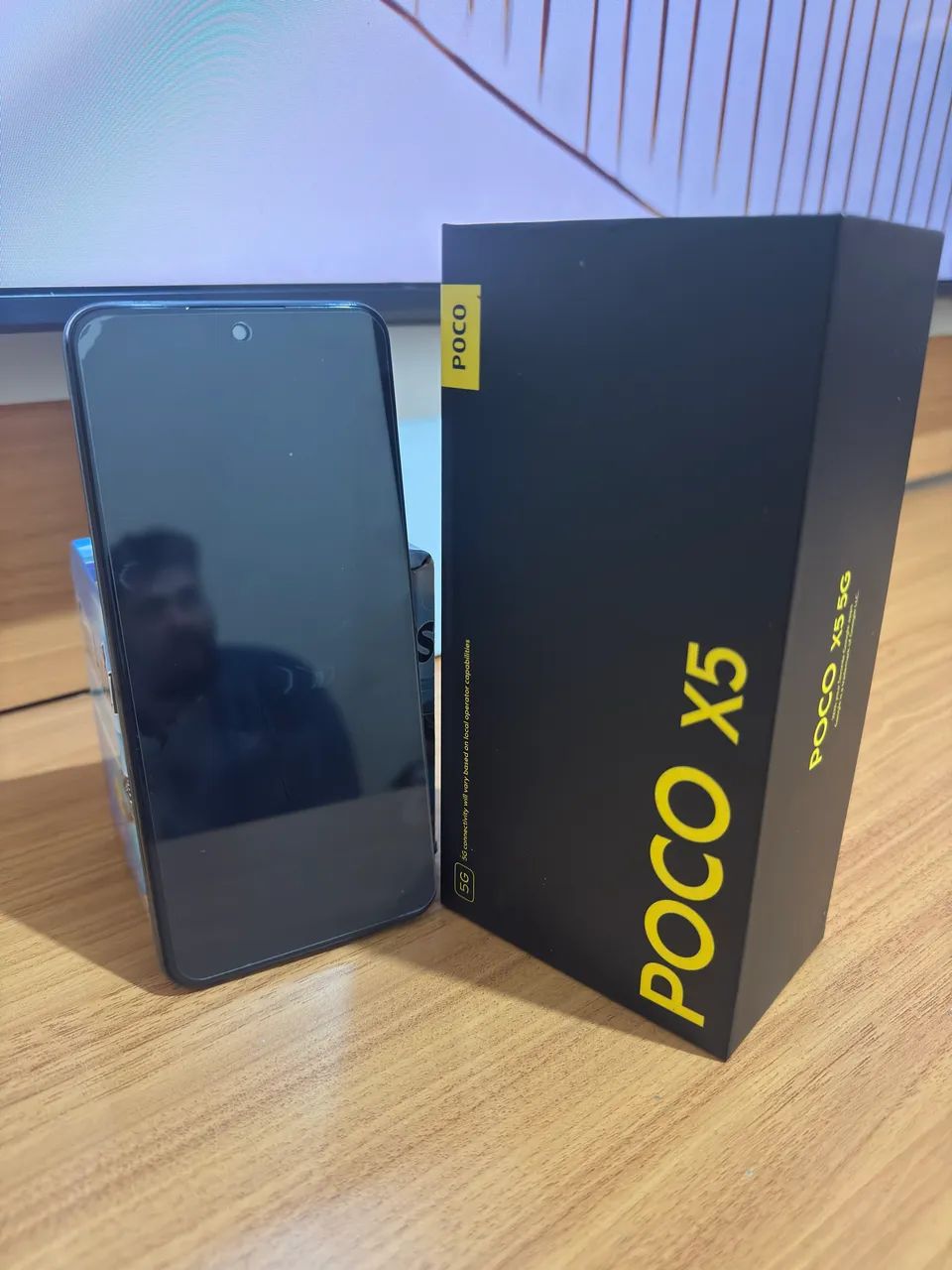 Poco X5 - Foto 3