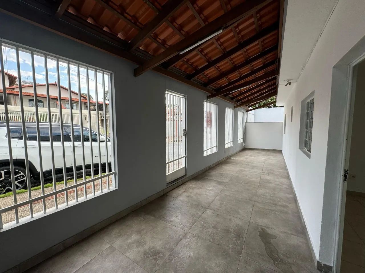 Casa 3 quartos, Planalto