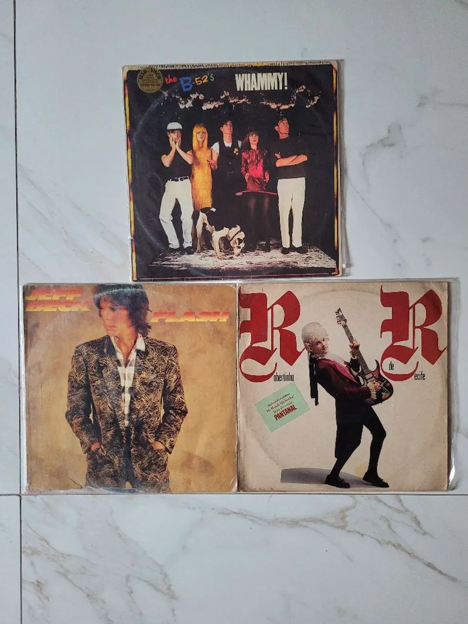 Disco de vinil/LP - Foto 4