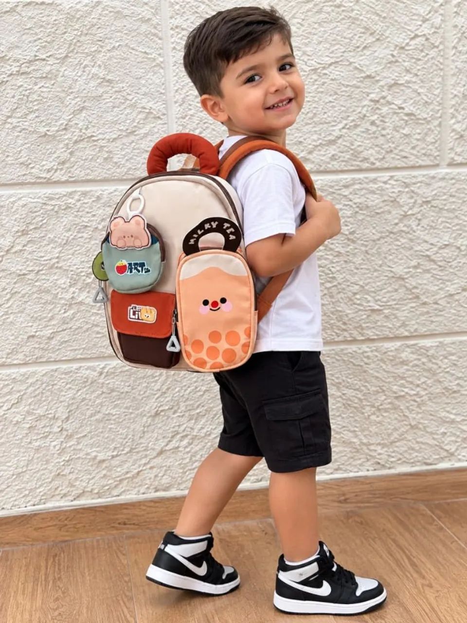 Bolsa infantil  - Foto 4