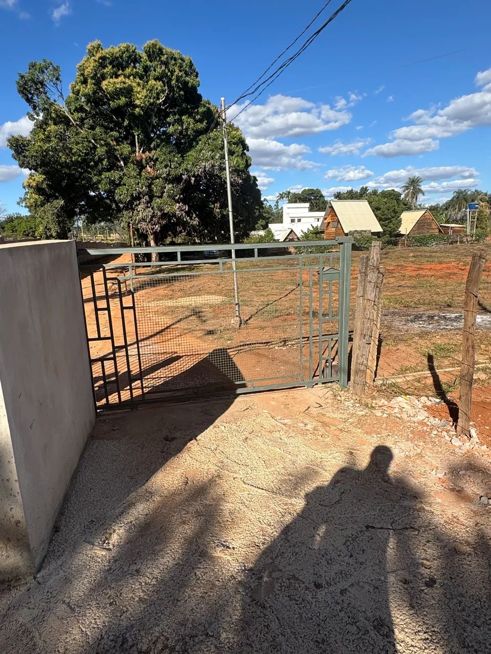Foto - Brasília - Setor Residencial Leste (Planaltina)