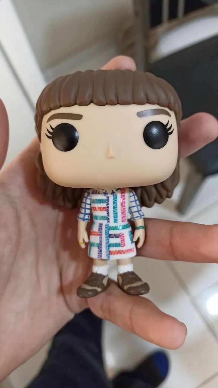 Funkos Stranger Things - Foto 2