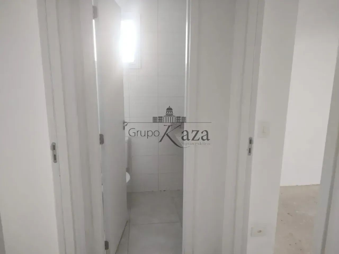 Apartamento - Centro - Edifício Imotion São José - 35m² - 1 Dormitório. - Foto 3