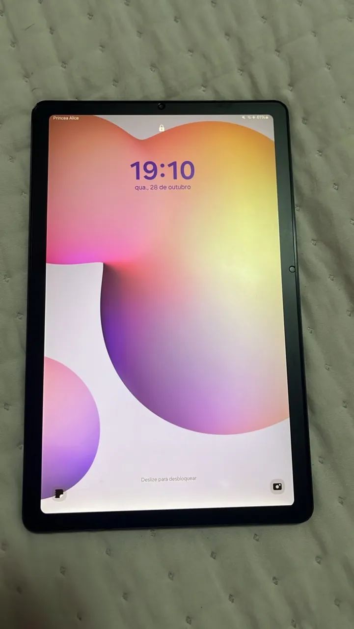 TABLET S6 - Foto 2