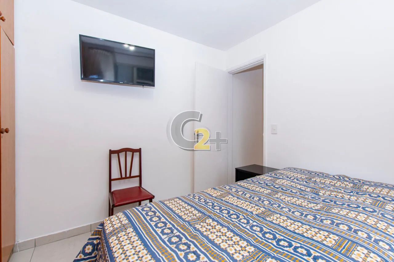 Apartamento á venda em Perdizes, 1 quarto, 1 vaga de garagem - Foto 9