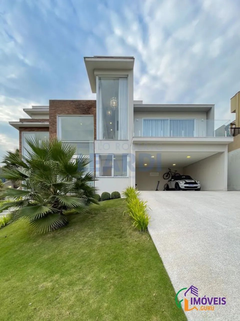 CASA EM CONDOMÍNIO - TAMBORÉ - SP - Foto 2