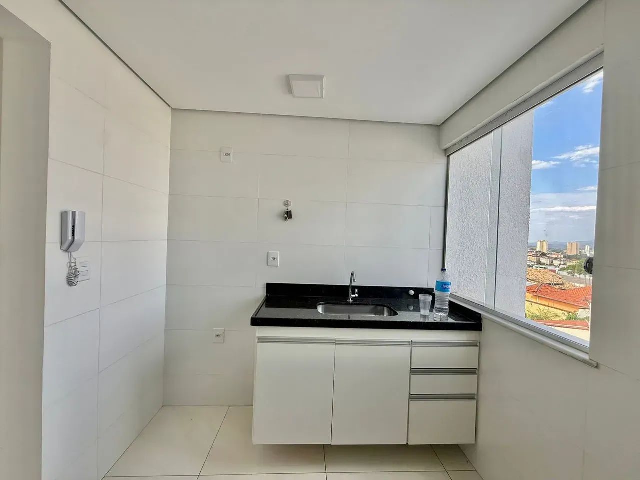 Apartamento de 70 m² com 2 quartos 1 banheiro 1 vaga - Foto 3