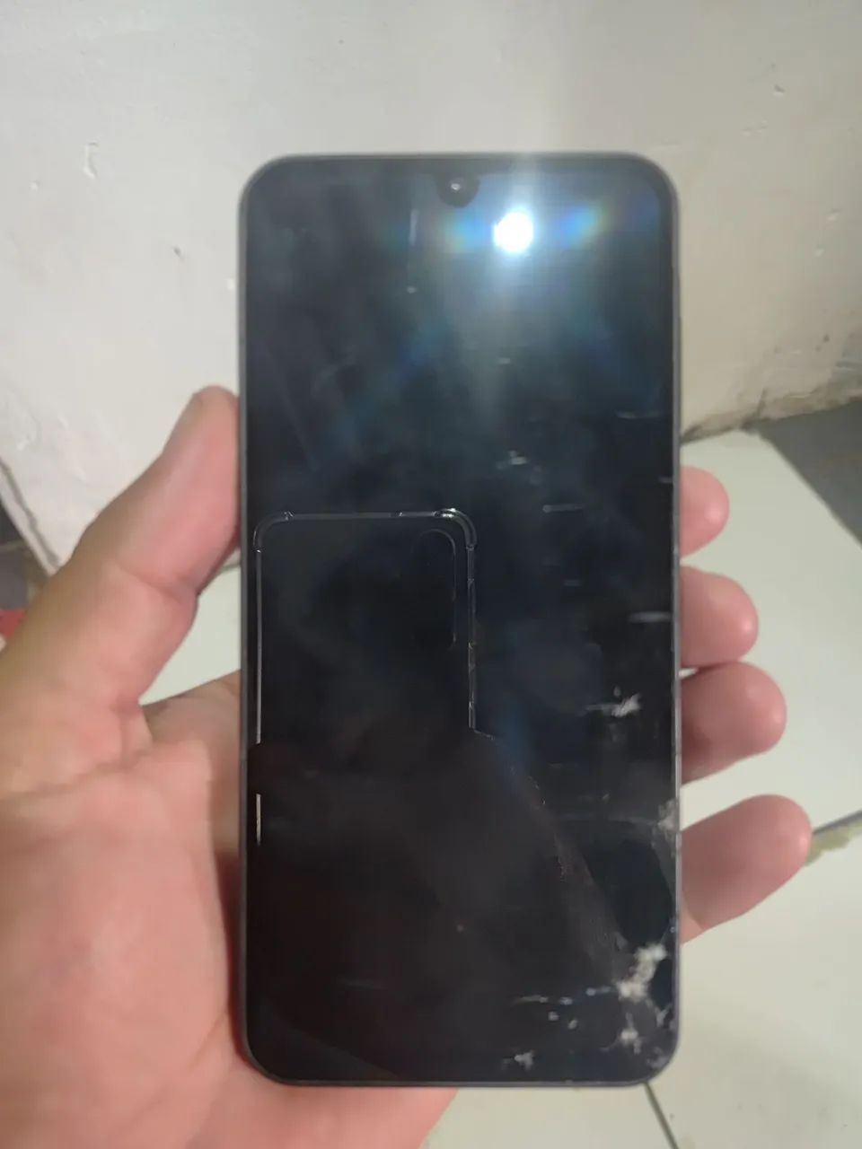 Samsung A17 256gb novo $600 - Foto 4